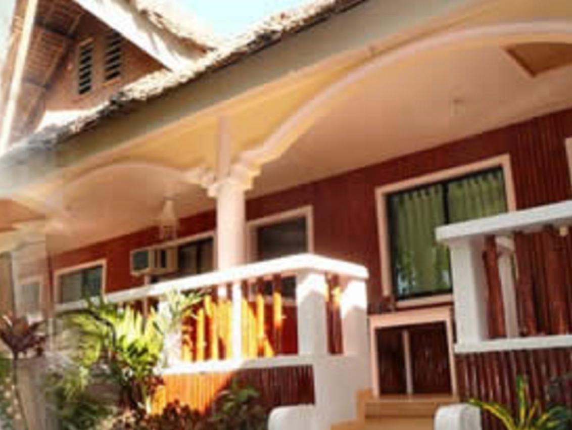 Alliyah'S Beach Resort Balabag  Exterior photo