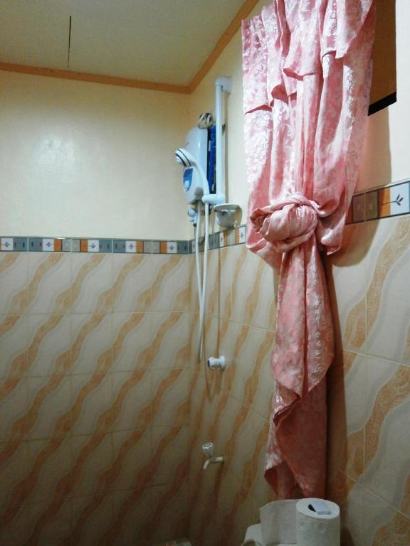 Alliyah'S Beach Resort Balabag  Room photo