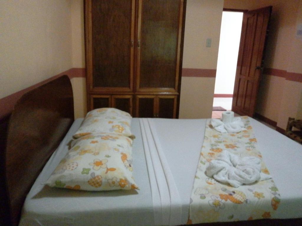 Alliyah'S Beach Resort Balabag  Room photo