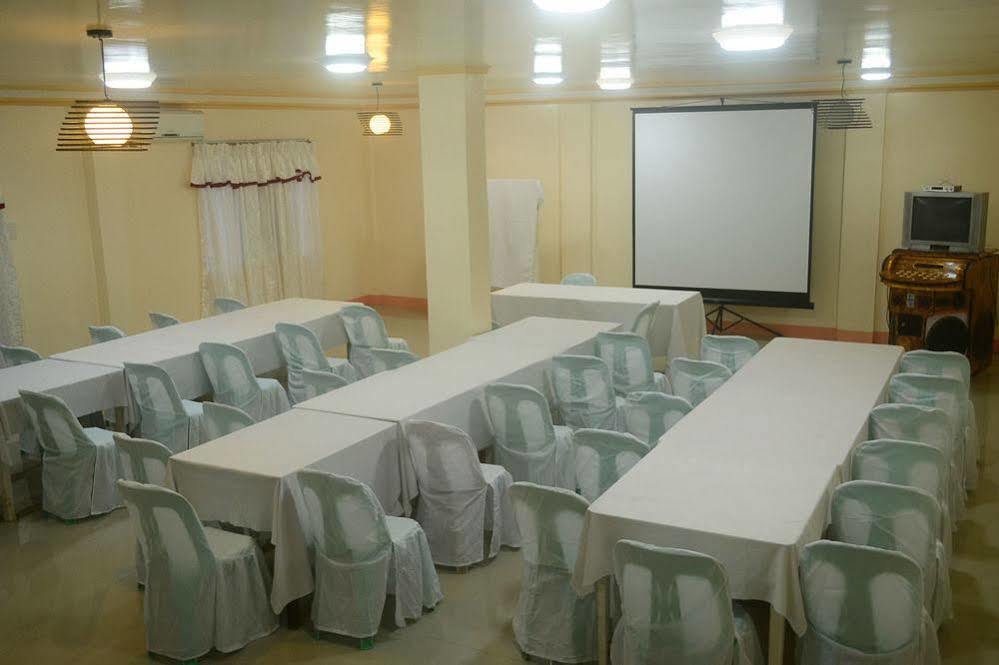 Alliyah'S Beach Resort Balabag  Exterior photo