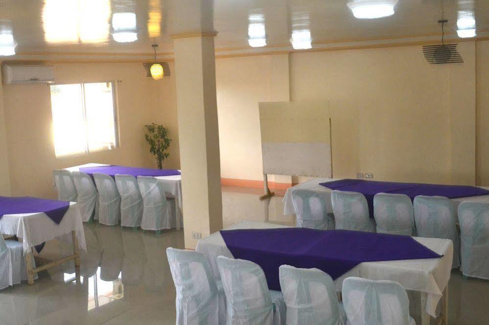 Alliyah'S Beach Resort Balabag  Exterior photo